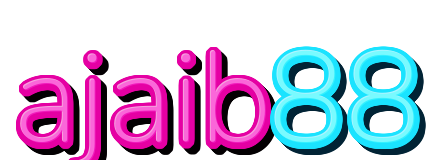 ajaib88 — logo kanal