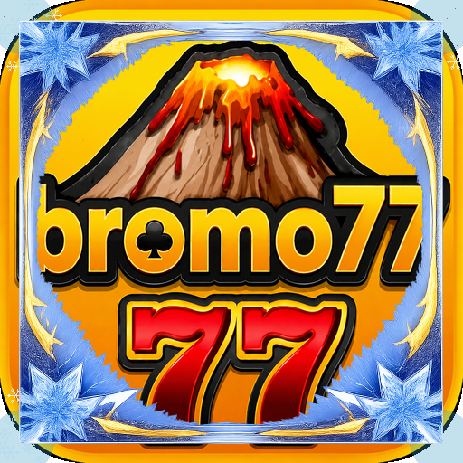 bromo77 — mitra unggulan