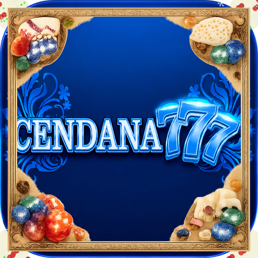 cendana777 — mitra unggulan
